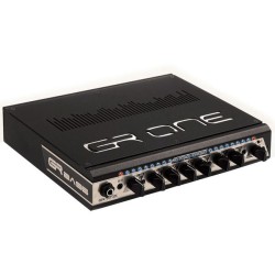Gr Bass GR One 800 Black