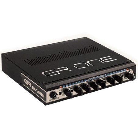 Gr Bass GR One 800 Black