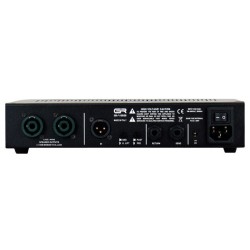Gr Bass GR One 800 Black