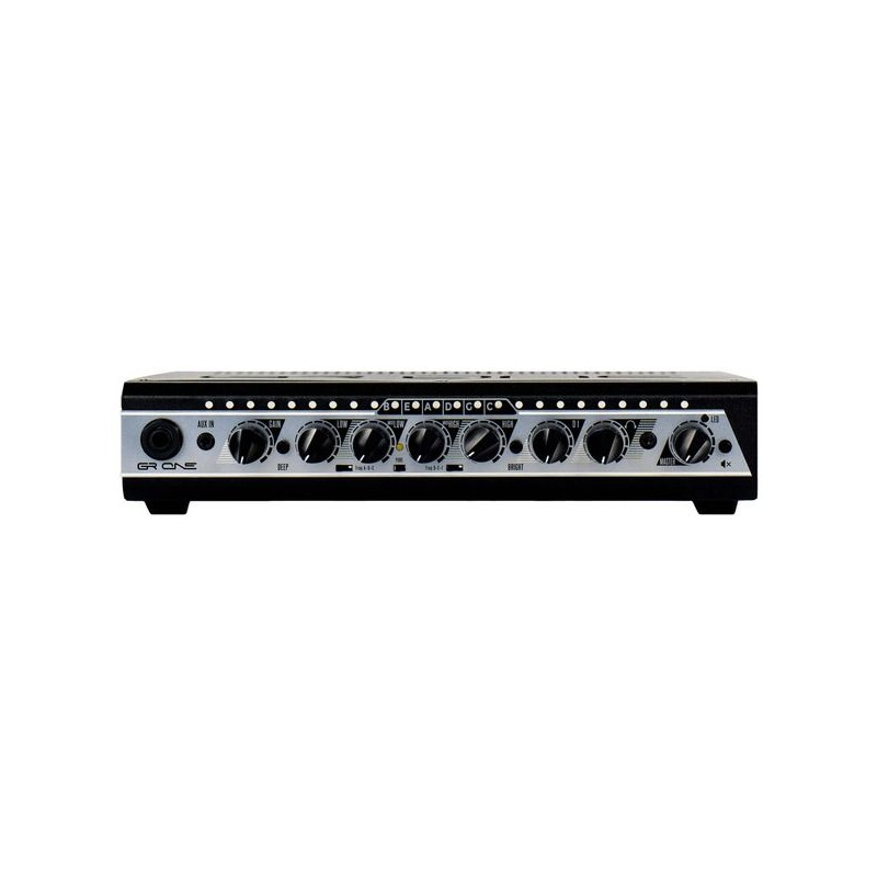 Gr Bass GR One 800 Black