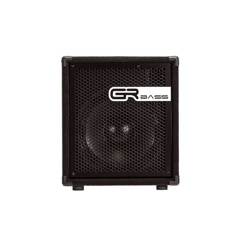 Gr Bass Cube 500