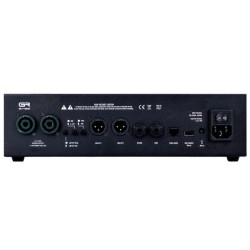 Gr Bass Dual 800 Black