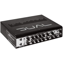 Gr Bass Dual 800 Black