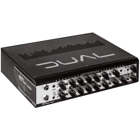 Gr Bass Dual 800 Black
