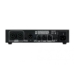 Gr Bass 700+ Black