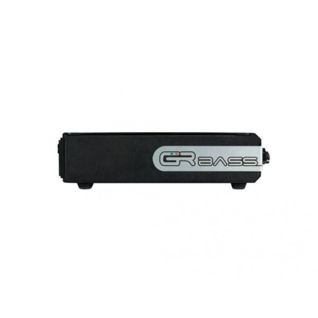 Gr Bass 700+ Black