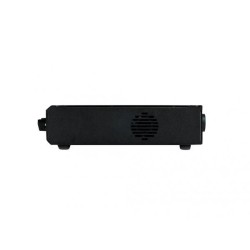 Gr Bass 700+ Black