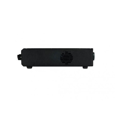 Gr Bass 700+ Black