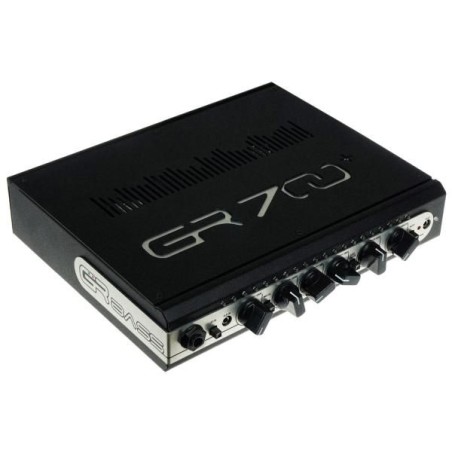 Gr Bass 700+ Black