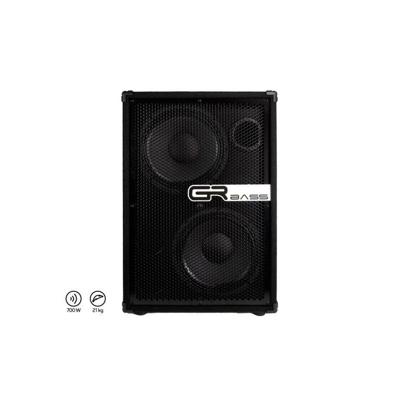 Gr Bass GR 212 4 Ohm
