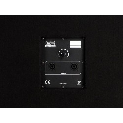 Gr Bass GR 212 4 Ohm