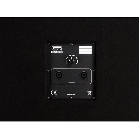 Gr Bass GR 212 4 Ohm