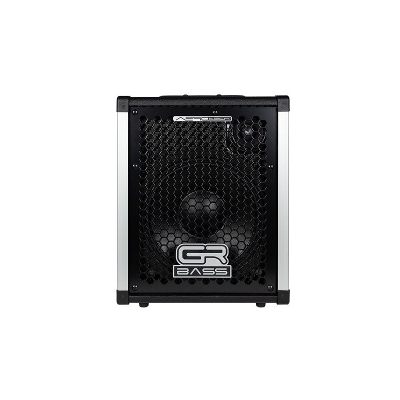 Gr Bass At 110 4 Ohm