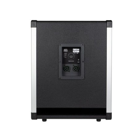 Gr Bass At 110 4 Ohm