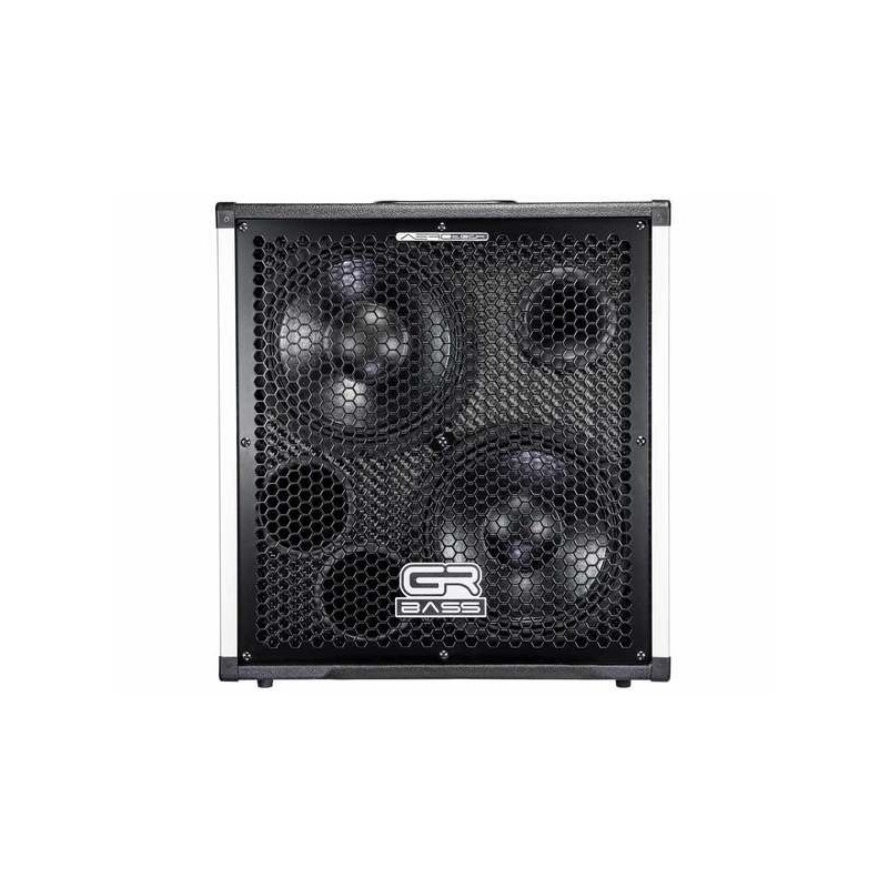 Gr Bass At 210 4 Ohm