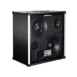 Gr Bass At 210 4 Ohm
