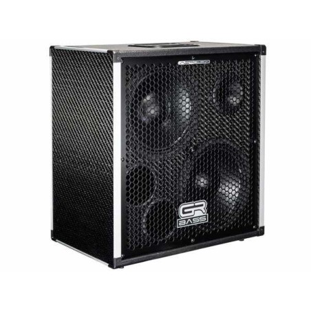 Gr Bass At 210 4 Ohm