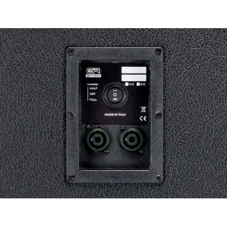 Gr Bass At 210 4 Ohm