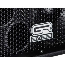 Gr Bass At 210 4 Ohm