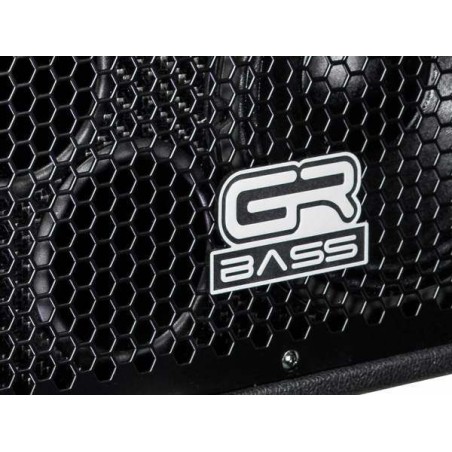 Gr Bass At 210 4 Ohm