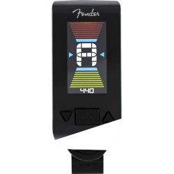 Fender Original Tuner, Daphne Blue