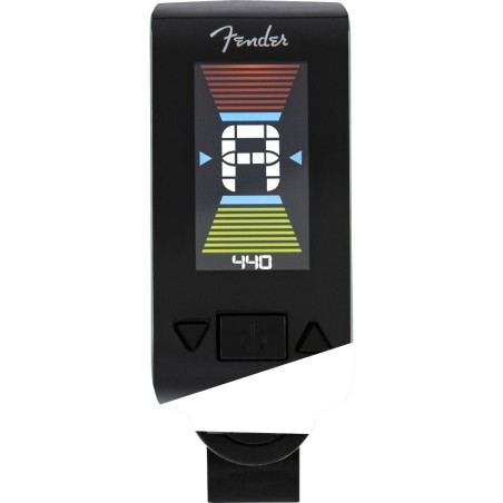 Fender Original Tuner, Daphne Blue
