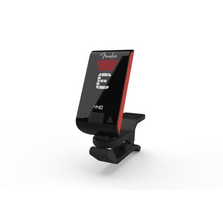 Fender Original Tuner, Fiesta Red