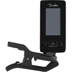 Fender Original Tuner, Fiesta Red