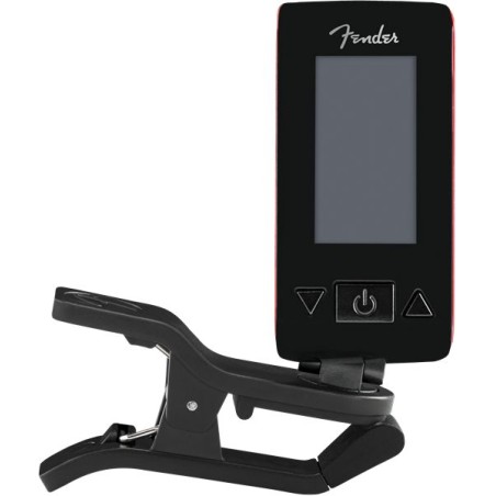 Fender Original Tuner, Fiesta Red