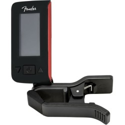 Fender Original Tuner, Fiesta Red