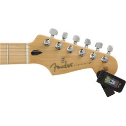 Fender Original Tuner, Fiesta Red