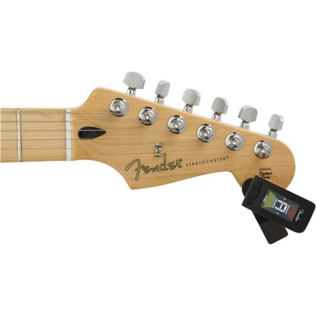 Fender Original Tuner, Fiesta Red