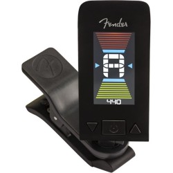 Fender Original Tuner, Fiesta Red