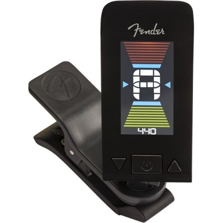 Fender Original Tuner, Fiesta Red