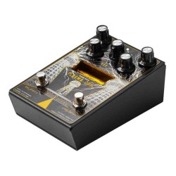 Gamechanger audio PLASMA COIL