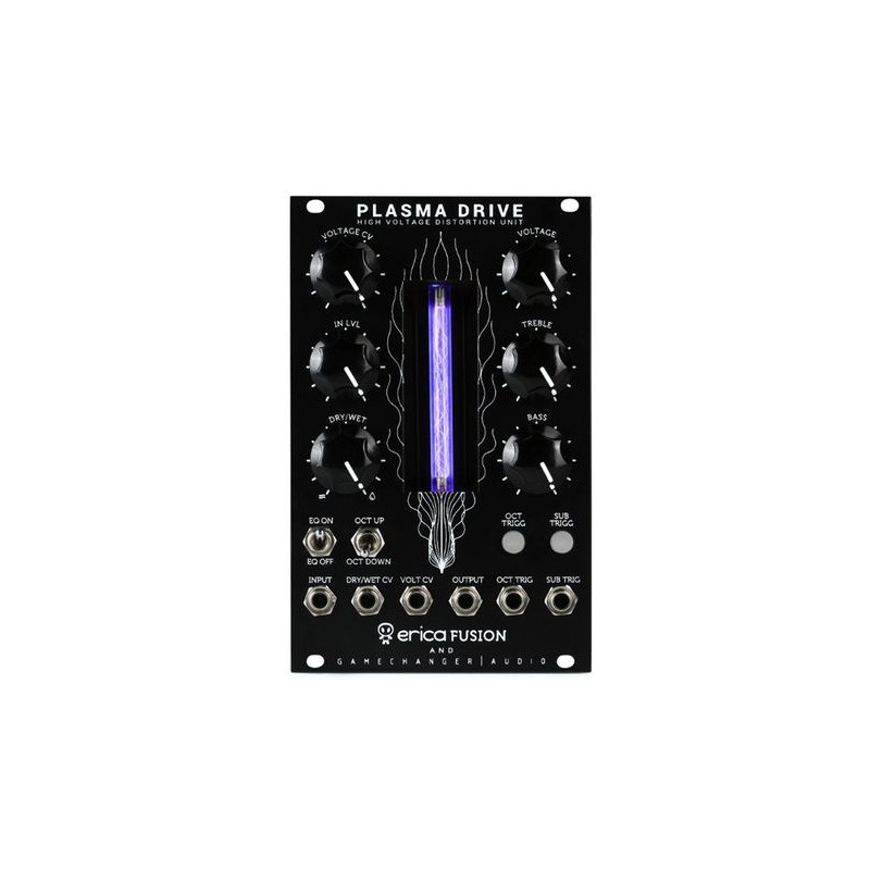 Gamechanger audio PLASMA EURORACK