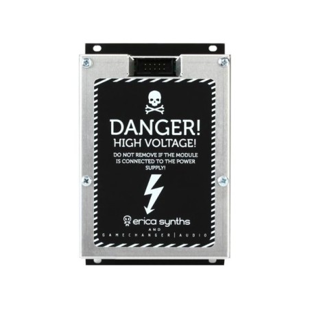Gamechanger audio PLASMA EURORACK