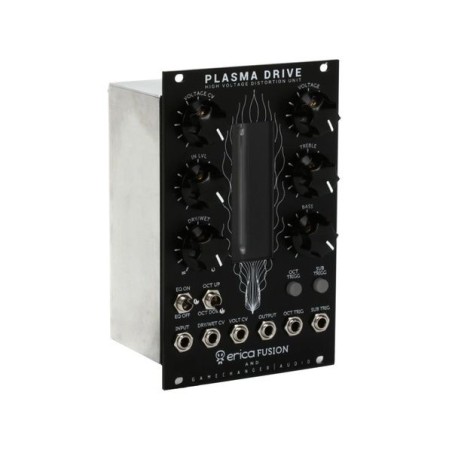 Gamechanger audio PLASMA EURORACK