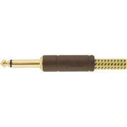 Fender Straight/Angle 25' Tweed