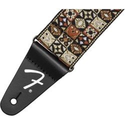 Fender Festival Strap, Tan
