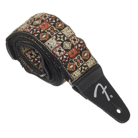 Fender Festival Strap, Tan