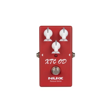 NUX XTC OD