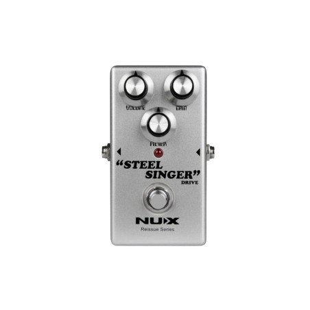 NUX Steel Singer Drive
