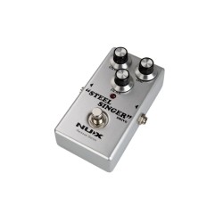 NUX Steel Singer Drive