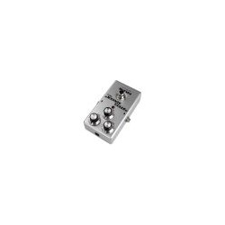 NUX Steel Singer Drive