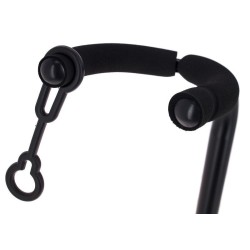 Fender Adjustable Guitar Stand, Black