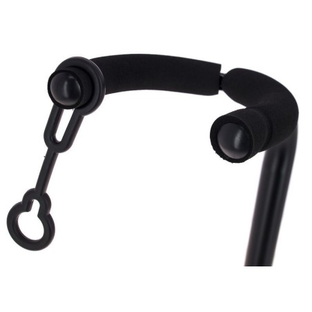 Fender Adjustable Guitar Stand, Black