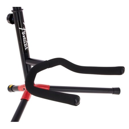 Fender Adjustable Guitar Stand, Black