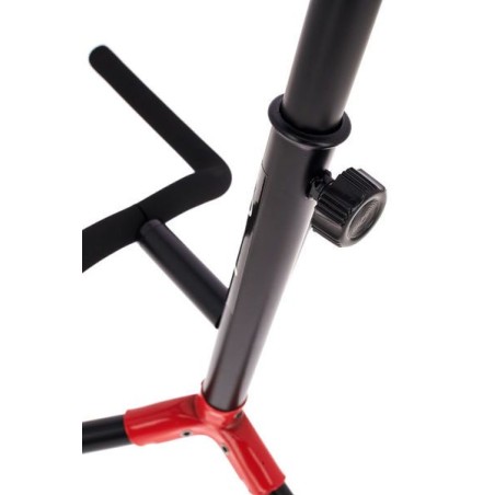 Fender Adjustable Guitar Stand, Black