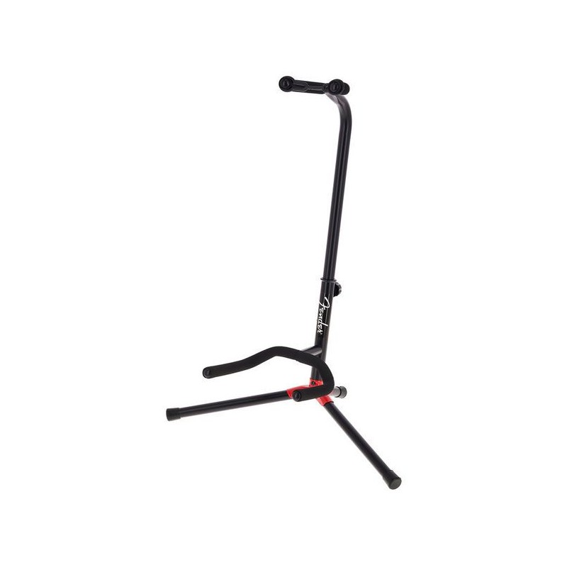 Fender Adjustable Guitar Stand, Black